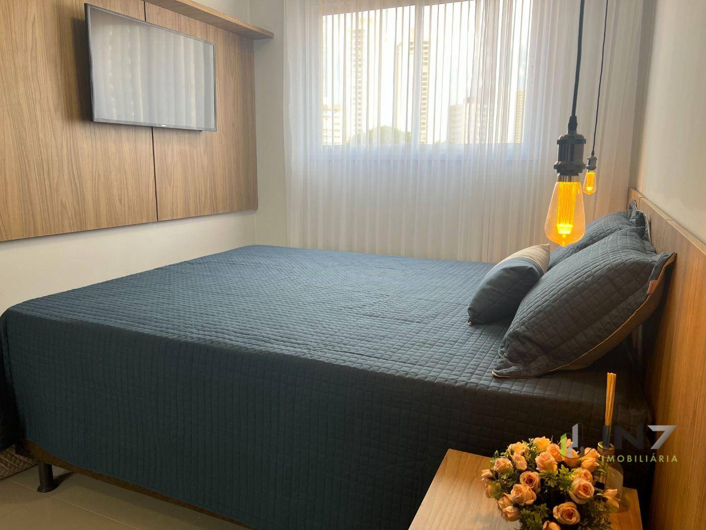 Apartamento à venda com 2 quartos, 60m² - Foto 12