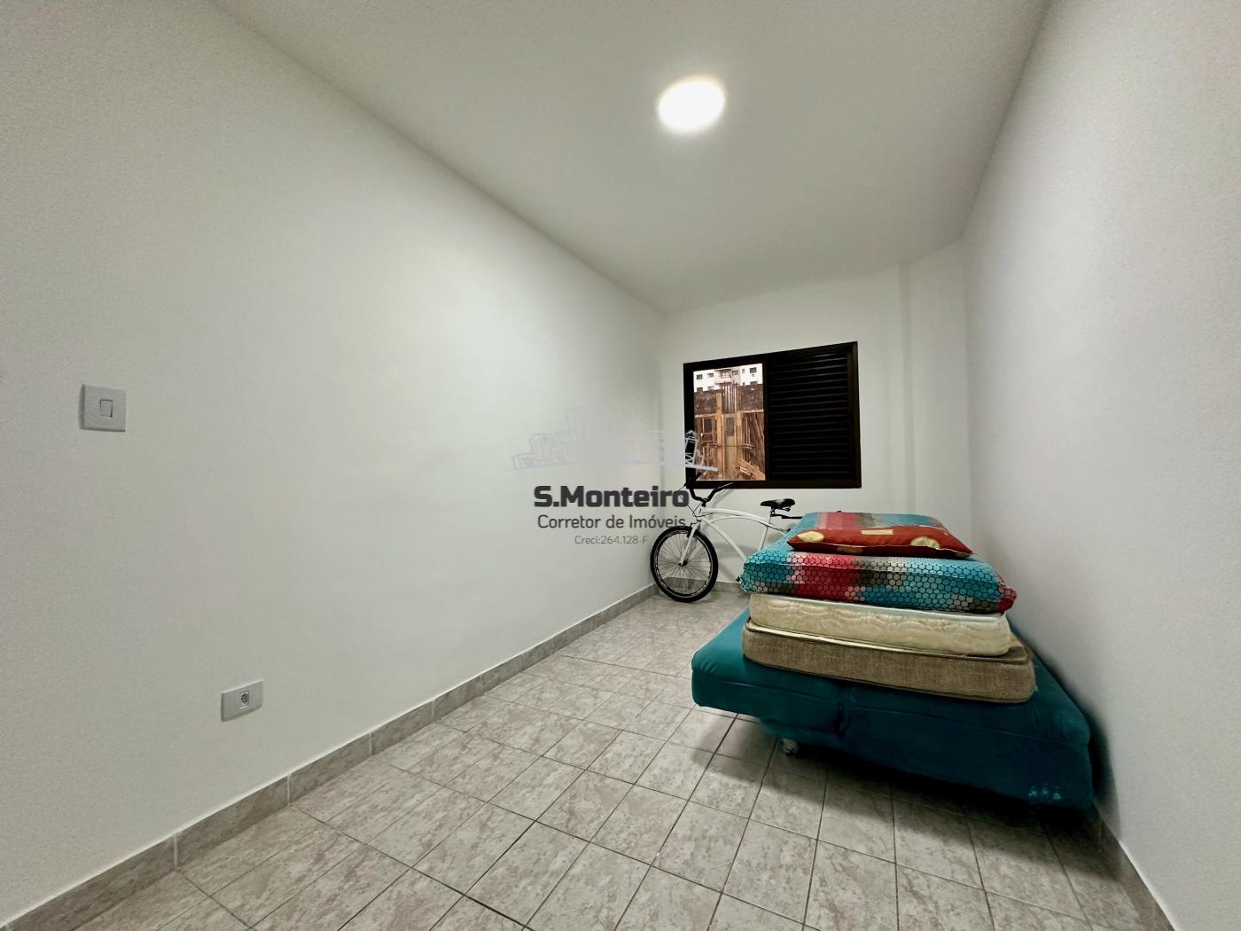 Apartamento à venda com 1 quarto, 48m² - Foto 12