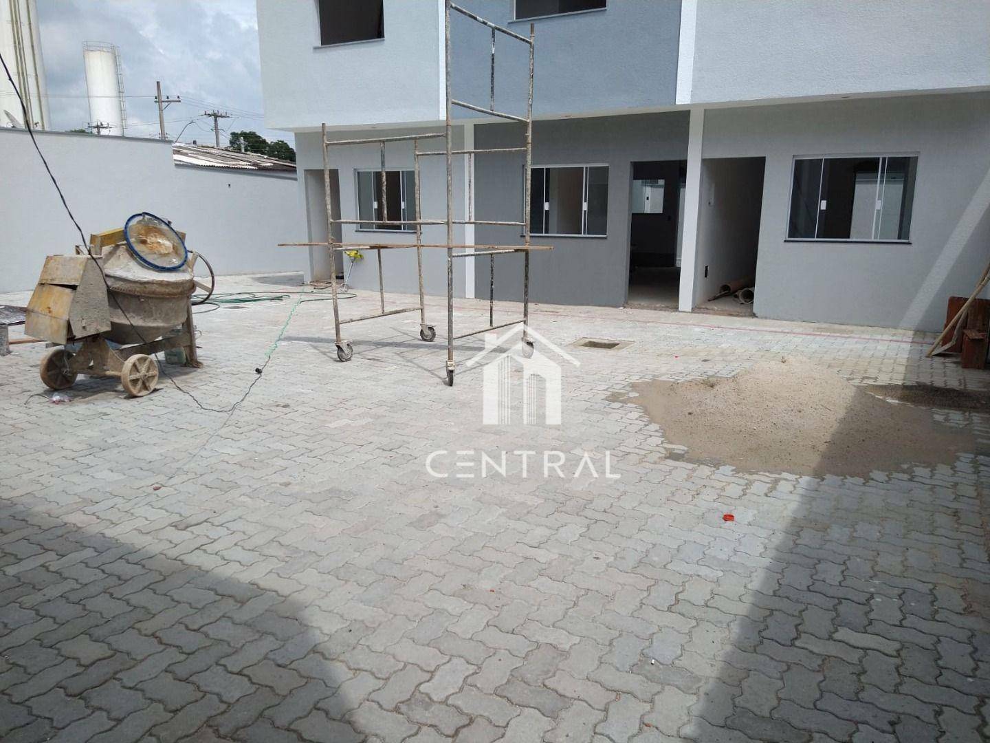 Sobrado à venda com 2 quartos, 70m² - Foto 9