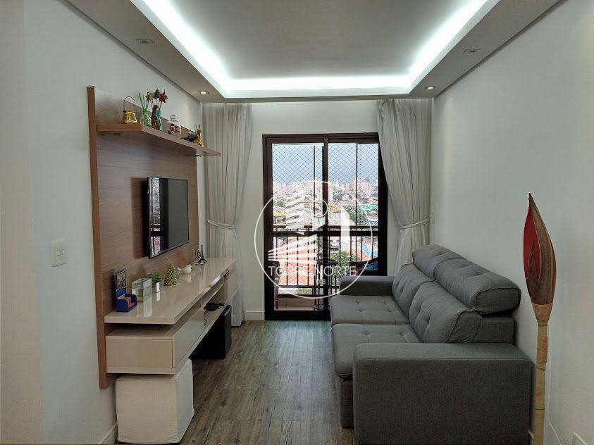 Apartamento à venda com 3 quartos, 79m² - Foto 19