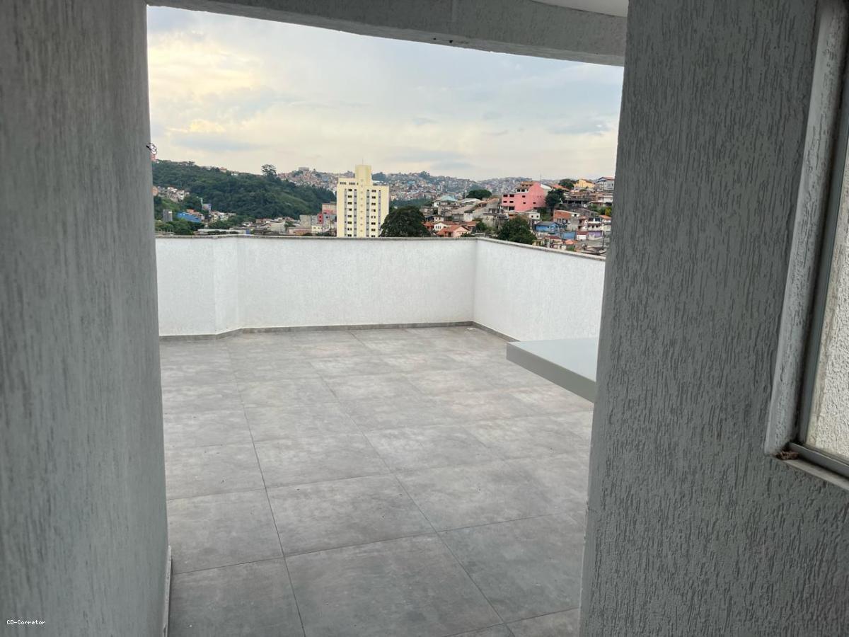 Cobertura à venda com 2 quartos, 97m² - Foto 3