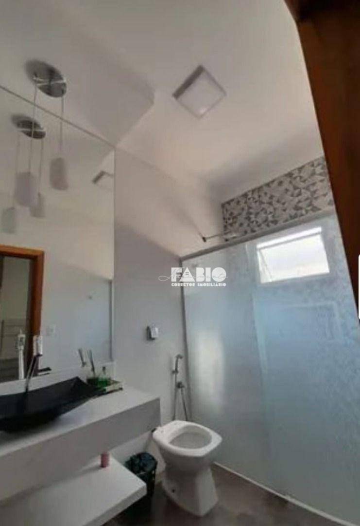 Casa de Condomínio à venda com 3 quartos, 140m² - Foto 12