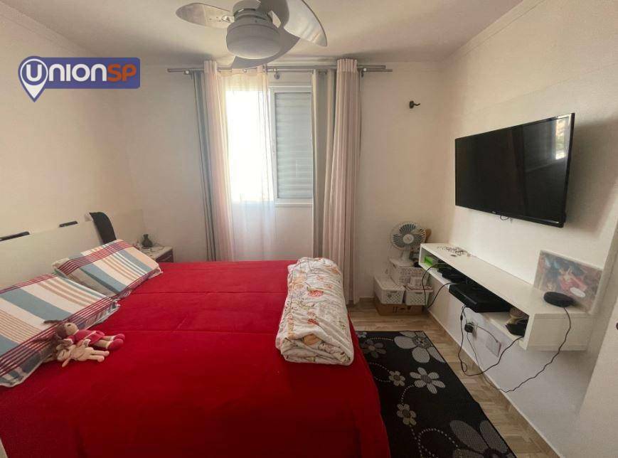 Apartamento à venda com 3 quartos, 69m² - Foto 6