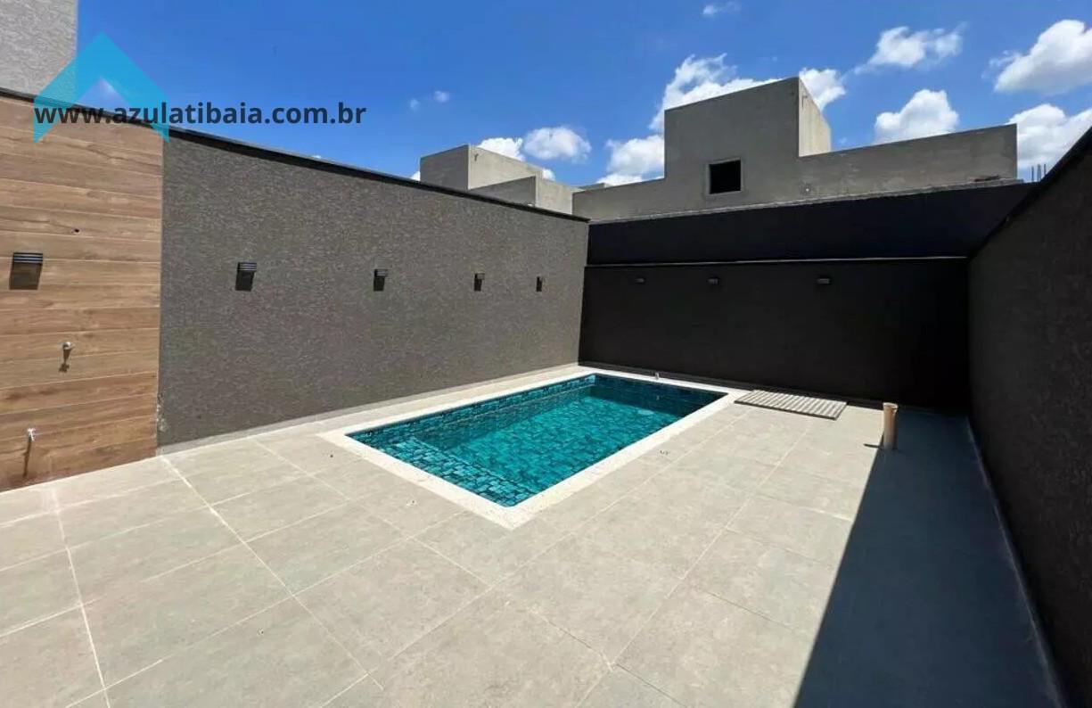 Casa à venda com 3 quartos, 160m² - Foto 17