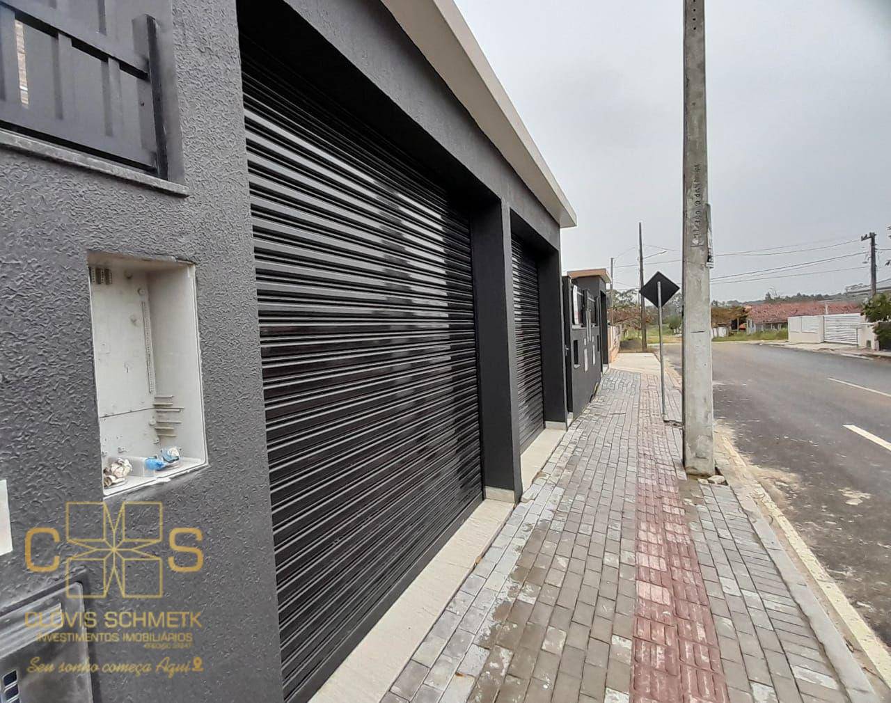 Sobrado à venda com 3 quartos, 136m² - Foto 3