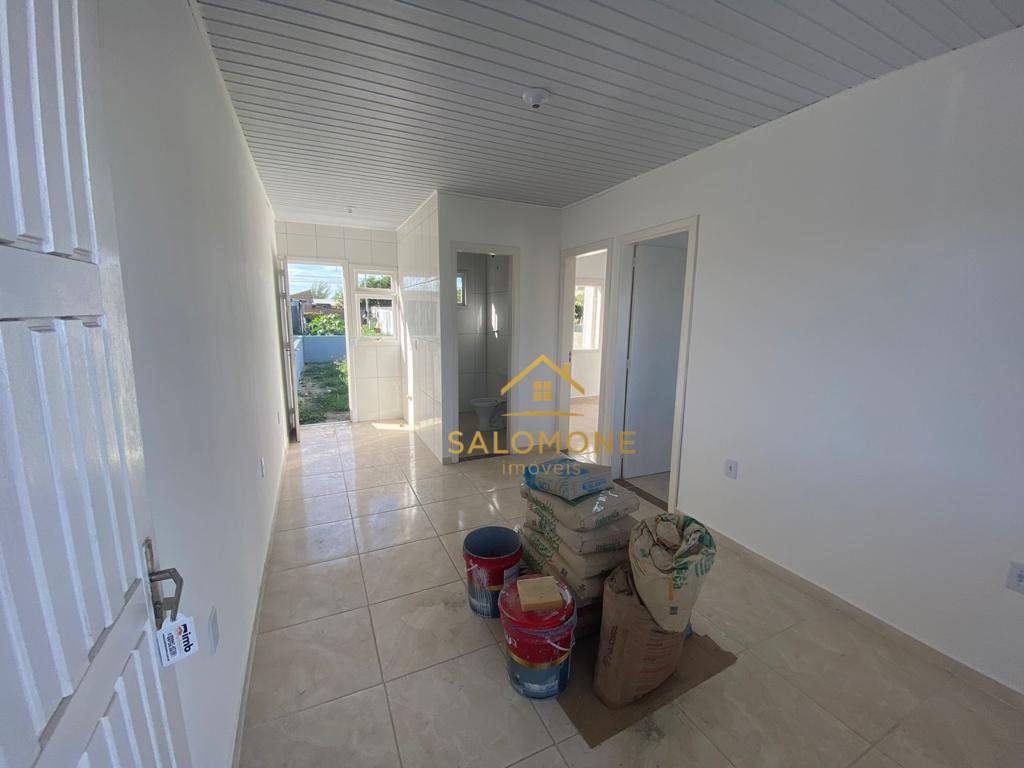 Casa, 2 quartos, 36 m² - Foto 5