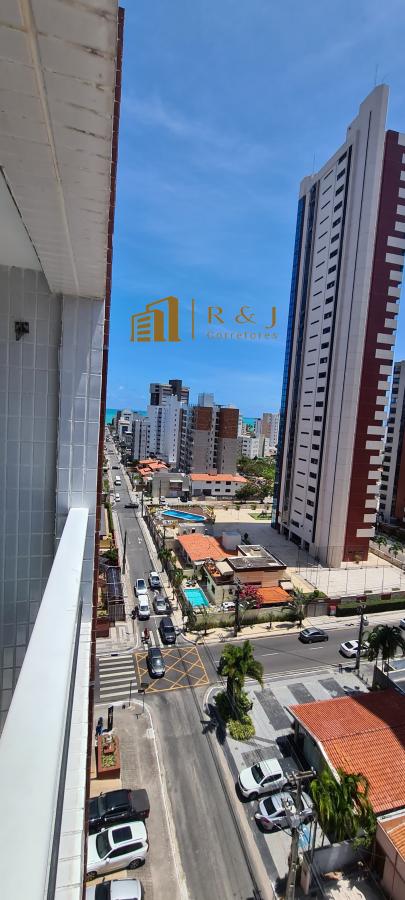 Apartamento para alugar com 2 quartos, 60m² - Foto 22