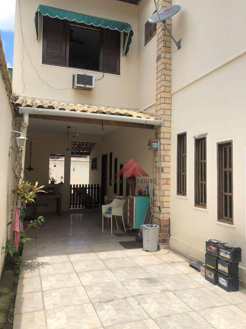 Casa à venda com 3 quartos, 180M2 - Foto 19