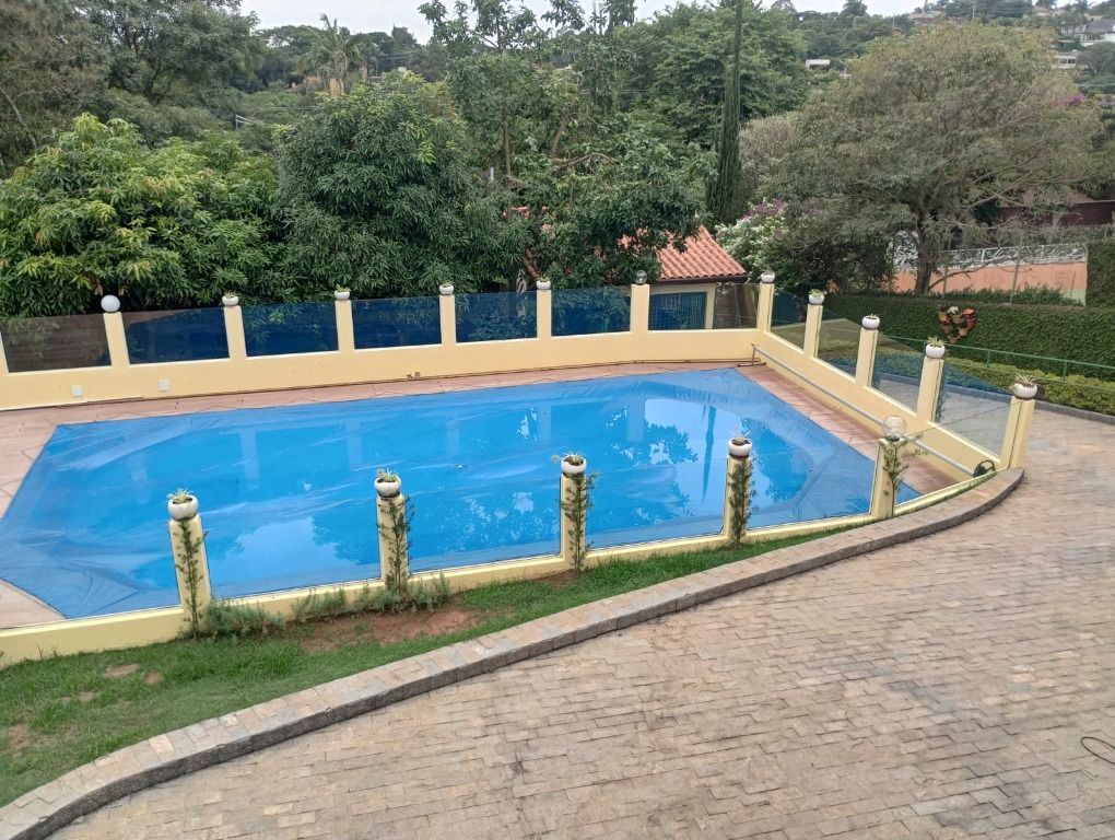 Casa de Condomínio à venda com 7 quartos, 418m² - Foto 19