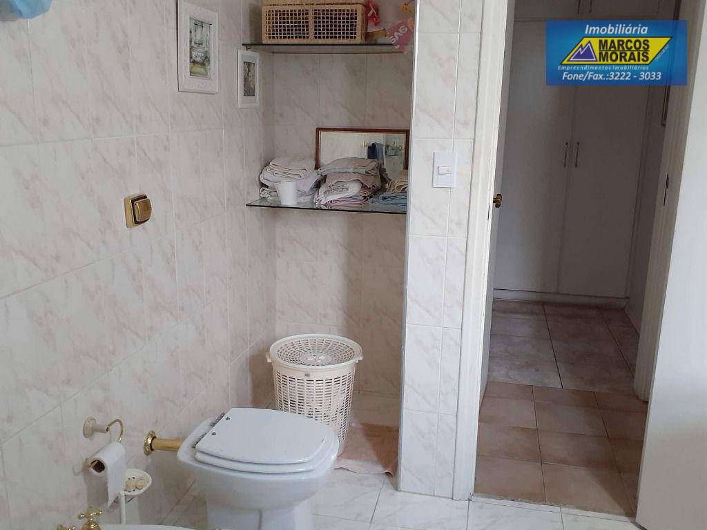 Apartamento à venda com 3 quartos, 155m² - Foto 21