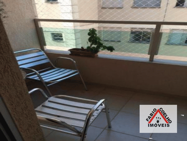 Apartamento à venda, 70m² - Foto 6