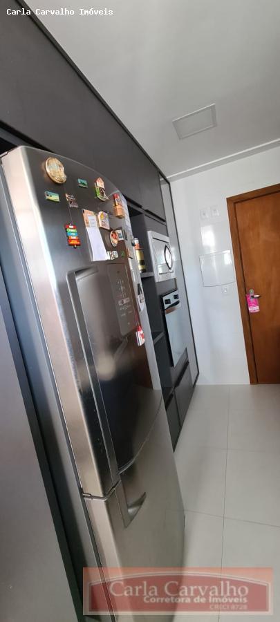 Apartamento à venda com 3 quartos, 133m² - Foto 8