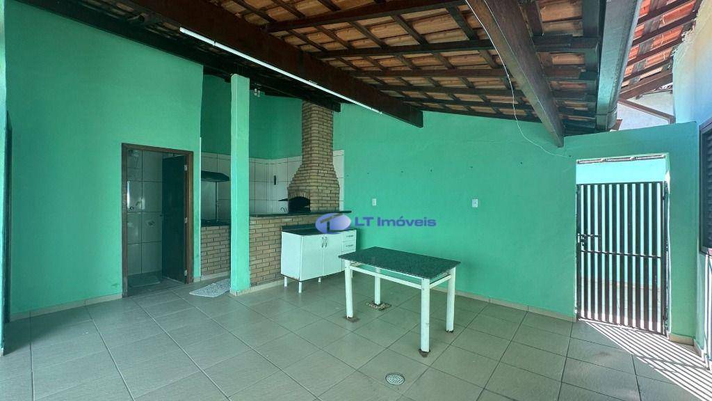 Casa à venda com 3 quartos, 139m² - Foto 29