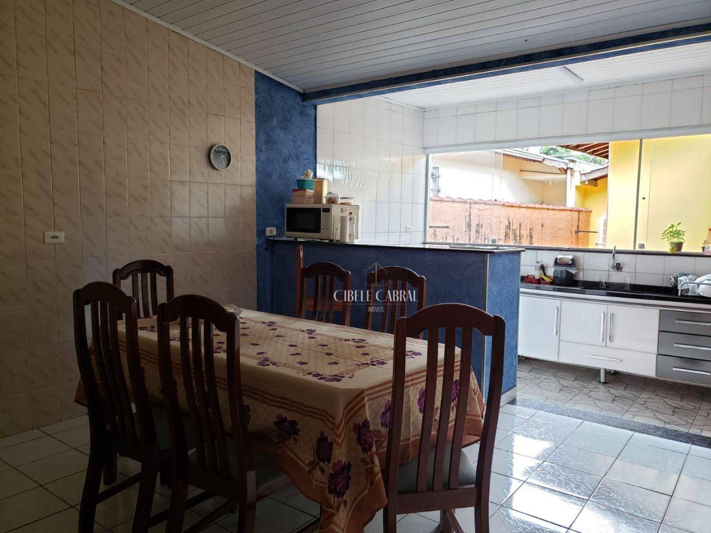 Casa à venda com 3 quartos, 183m² - Foto 20