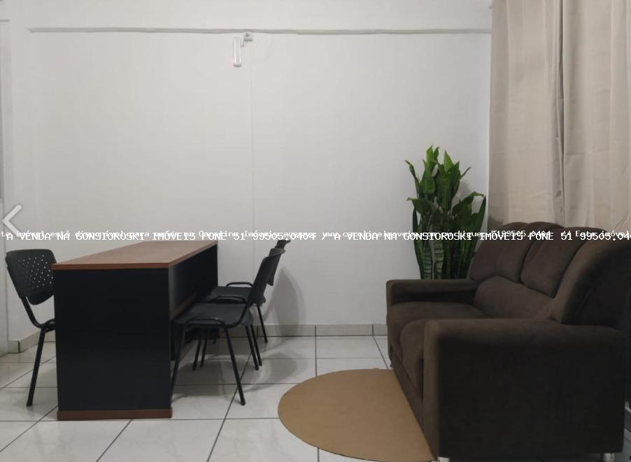Conjunto Comercial-Sala para alugar, 32m² - Foto 2