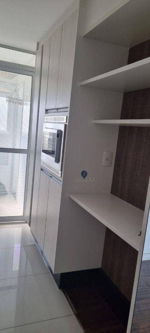 Apartamento para alugar com 3 quartos, 78m² - Foto 6