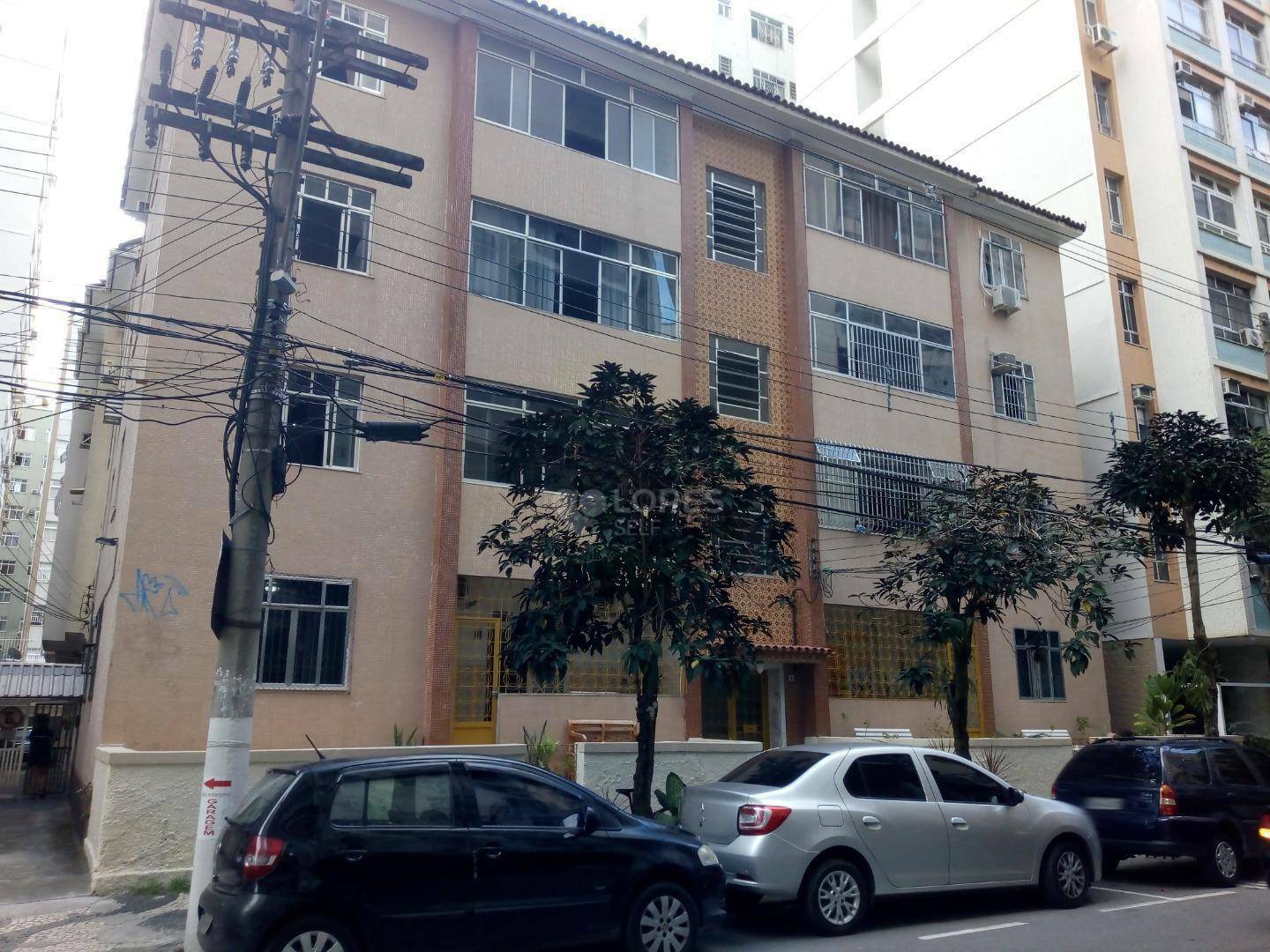 Apartamento à venda com 3 quartos, 85m² - Foto 13