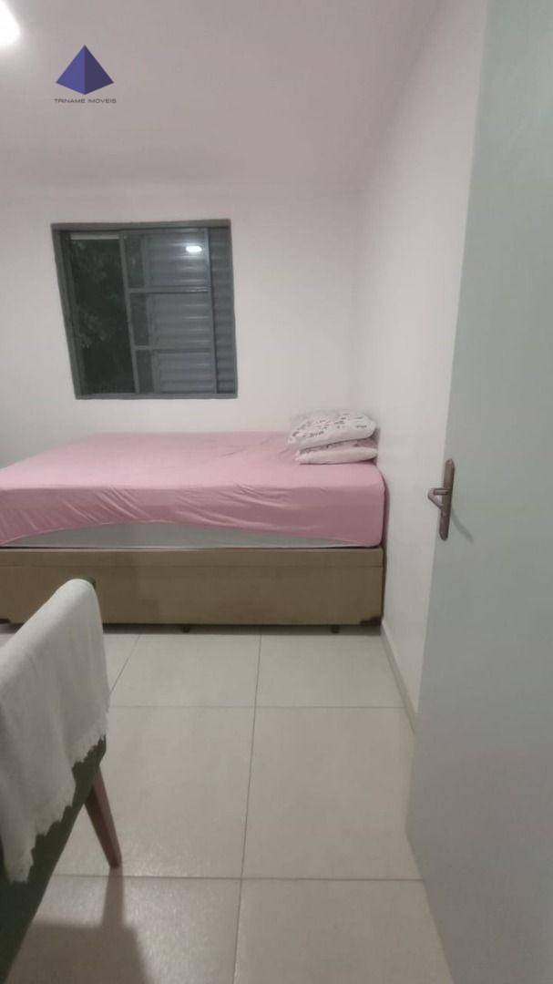 Apartamento à venda com 2 quartos, 52m² - Foto 6