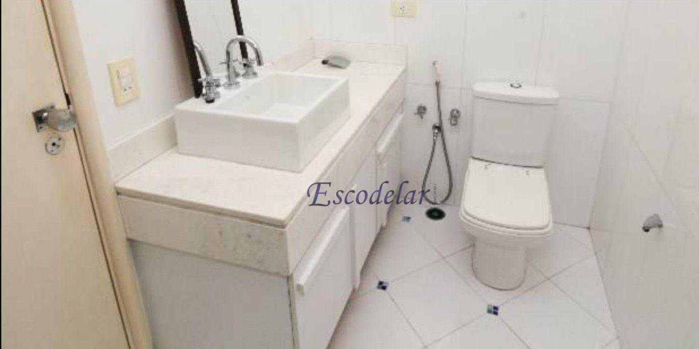 Apartamento à venda com 4 quartos, 380m² - Foto 12