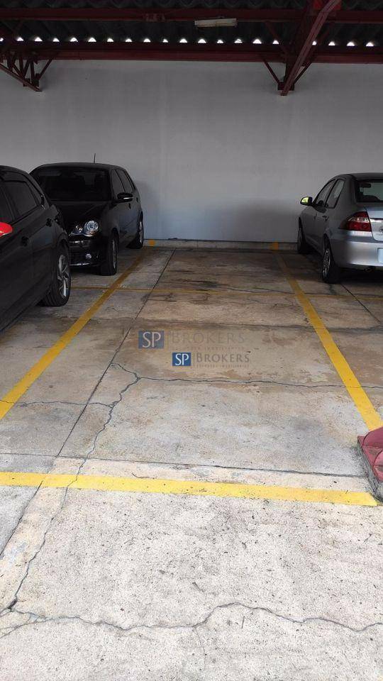 Apartamento, 2 quartos, 65 m² - Foto 15