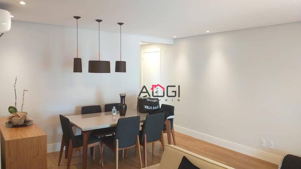 Apartamento à venda com 2 quartos, 92m² - Foto 7