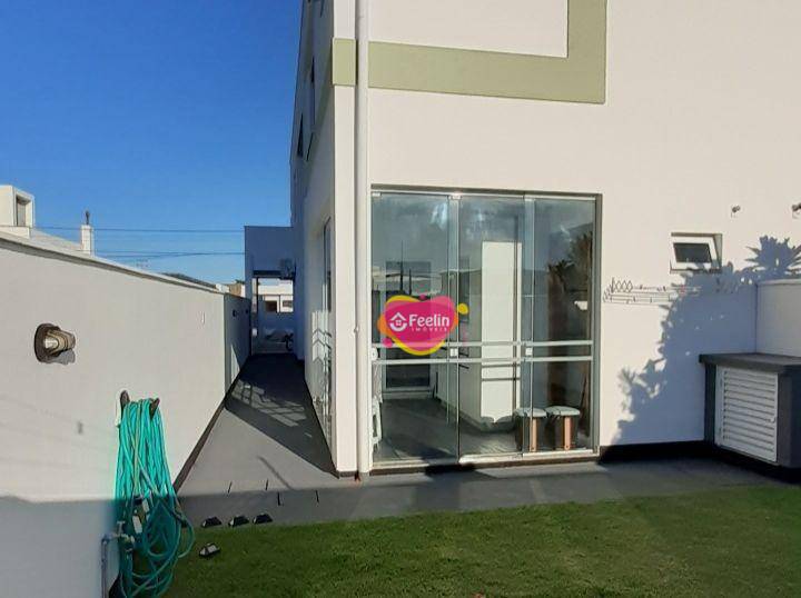 Casa à venda com 3 quartos, 145m² - Foto 19