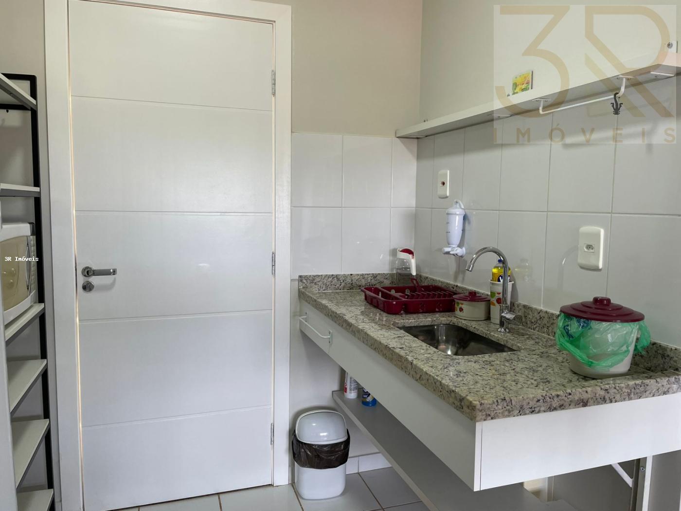 Apartamento à venda com 1 quarto, 22m² - Foto 9