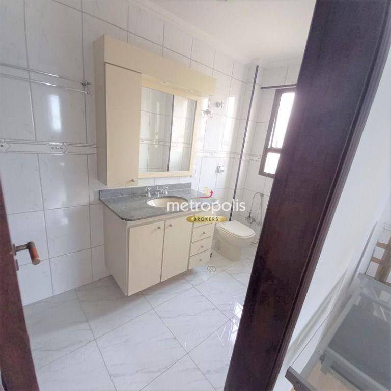 Apartamento à venda com 3 quartos, 132m² - Foto 19