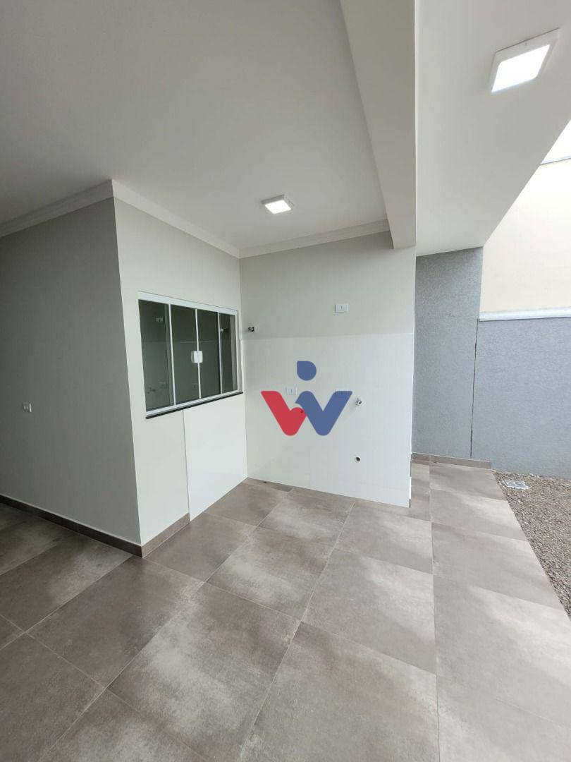 Casa à venda com 3 quartos, 180m² - Foto 41