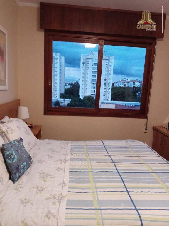 Apartamento à venda com 2 quartos, 60m² - Foto 10