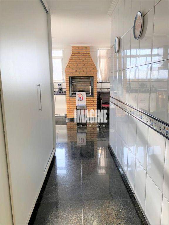 Apartamento à venda com 4 quartos, 368m² - Foto 19