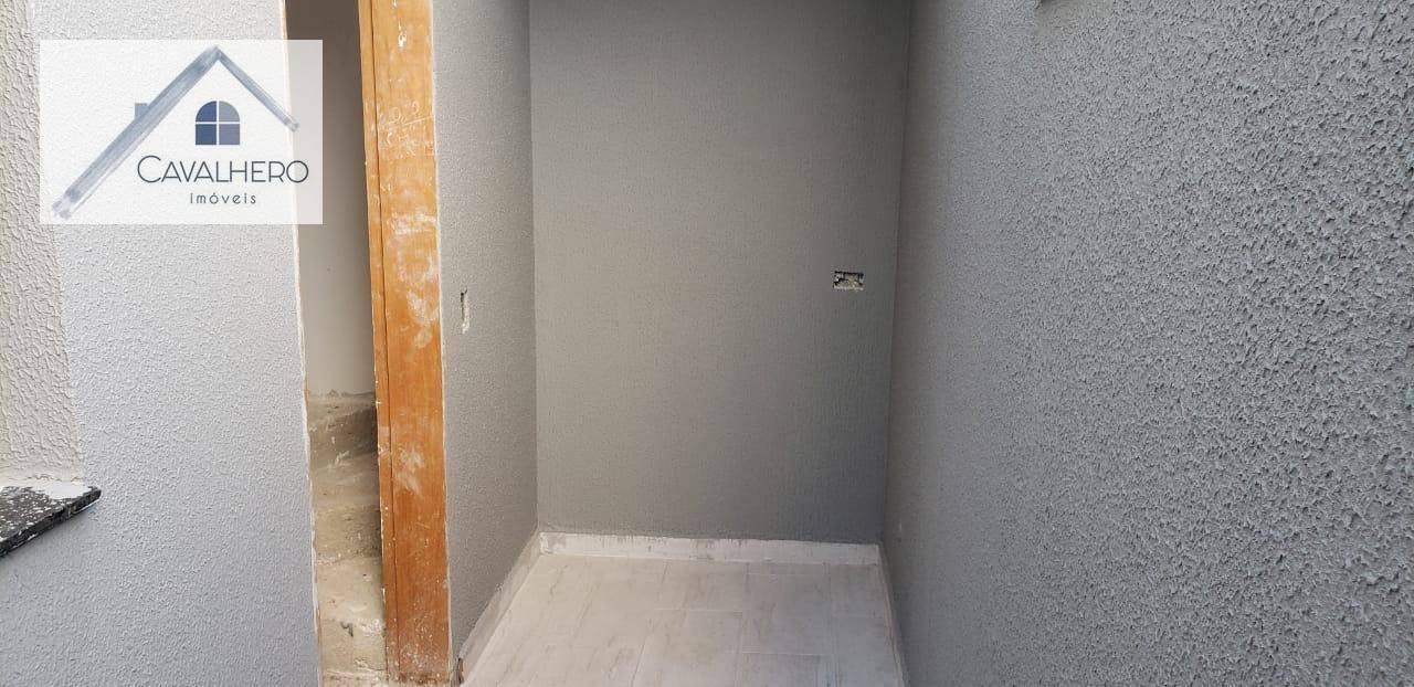 Sobrado à venda com 3 quartos, 145m² - Foto 15