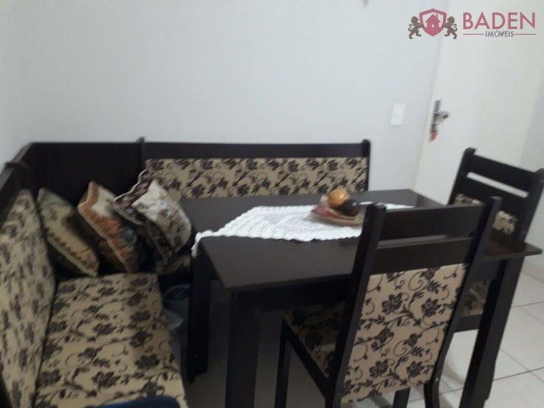 Apartamento, 1 quarto, 40 m² - Foto 4