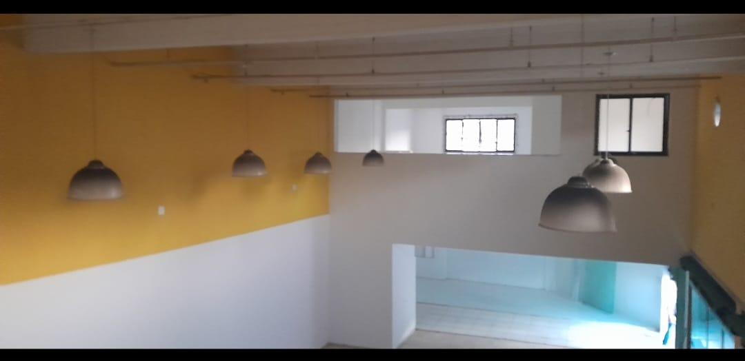 Conjunto Comercial-Sala para alugar, 220m² - Foto 10