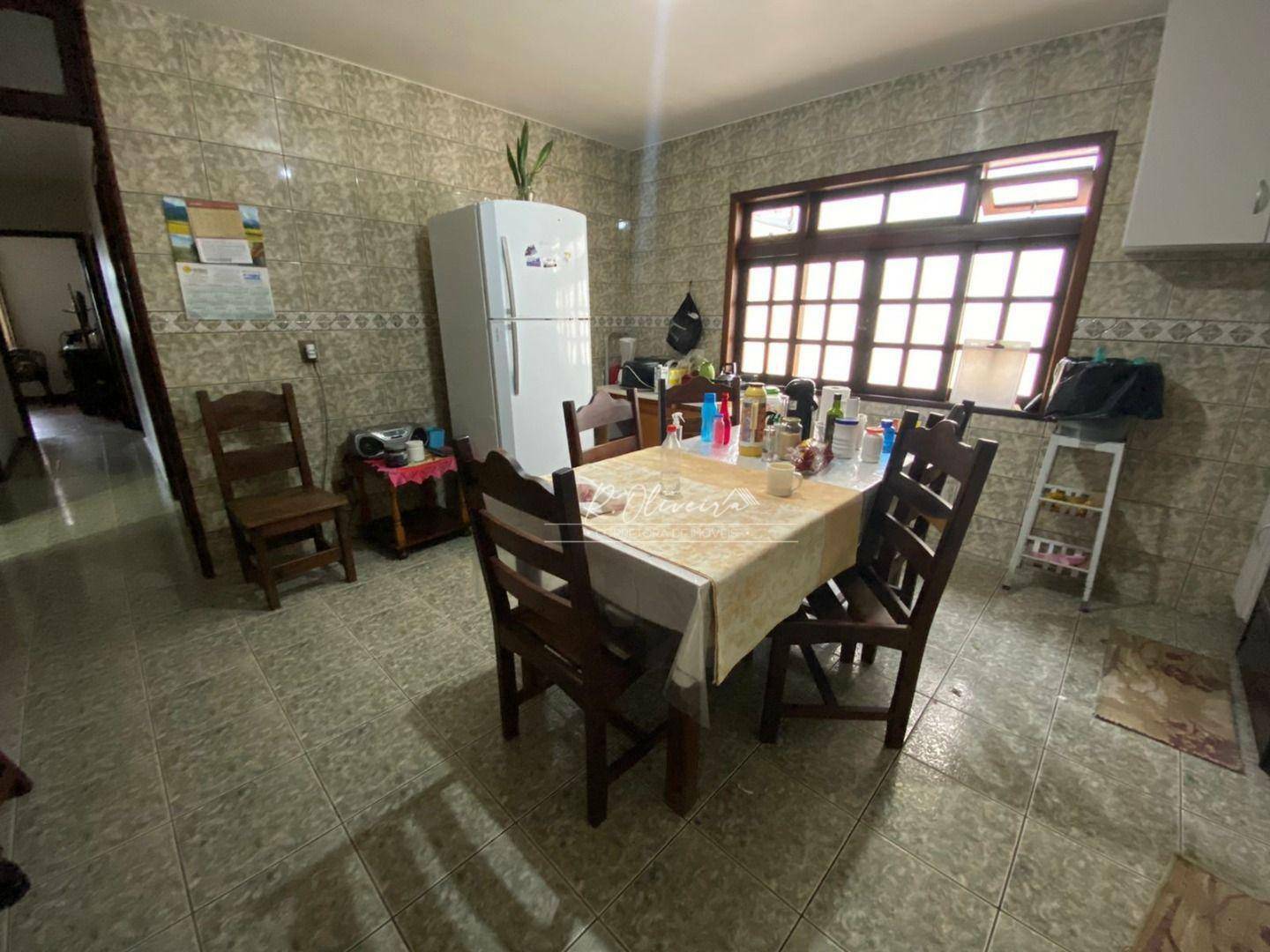 Casa de Condomínio à venda com 4 quartos, 120m² - Foto 4