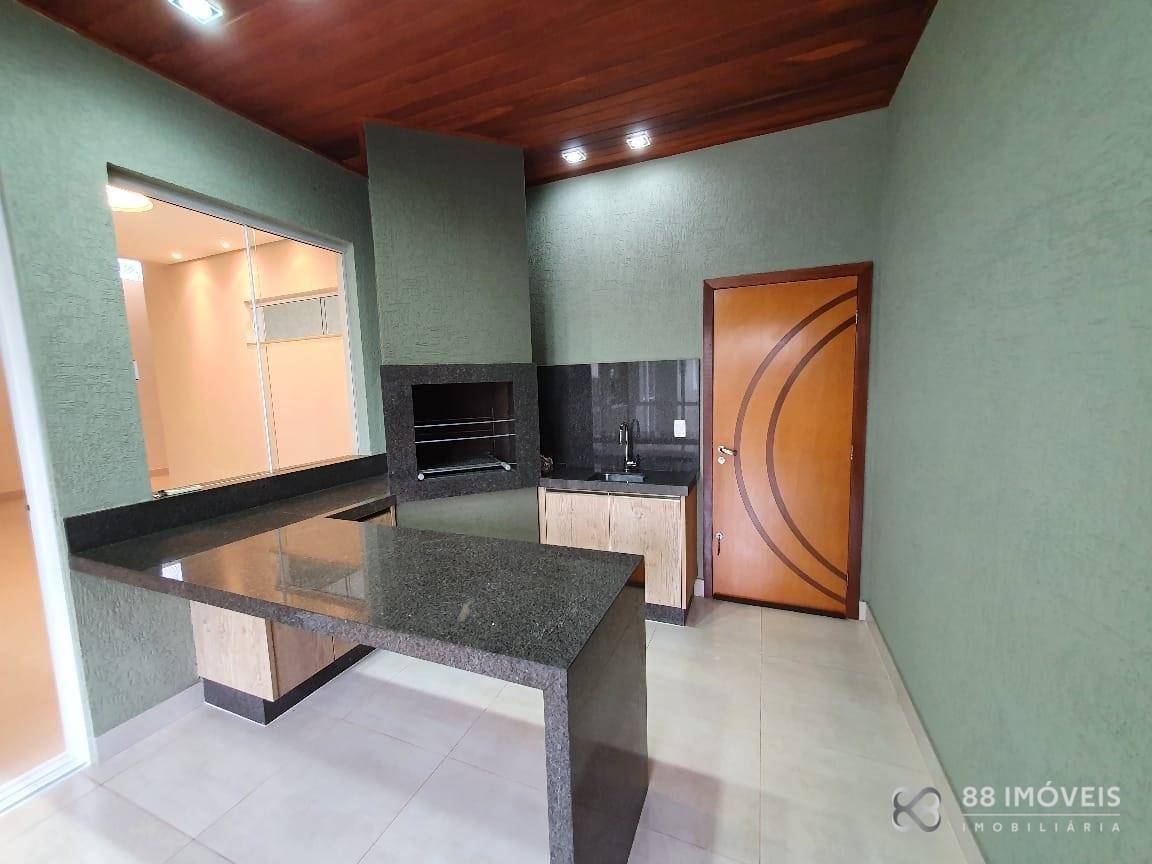 Casa de Condomínio à venda com 3 quartos, 212m² - Foto 28