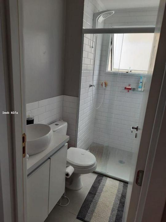 Apartamento à venda com 3 quartos, 74m² - Foto 9