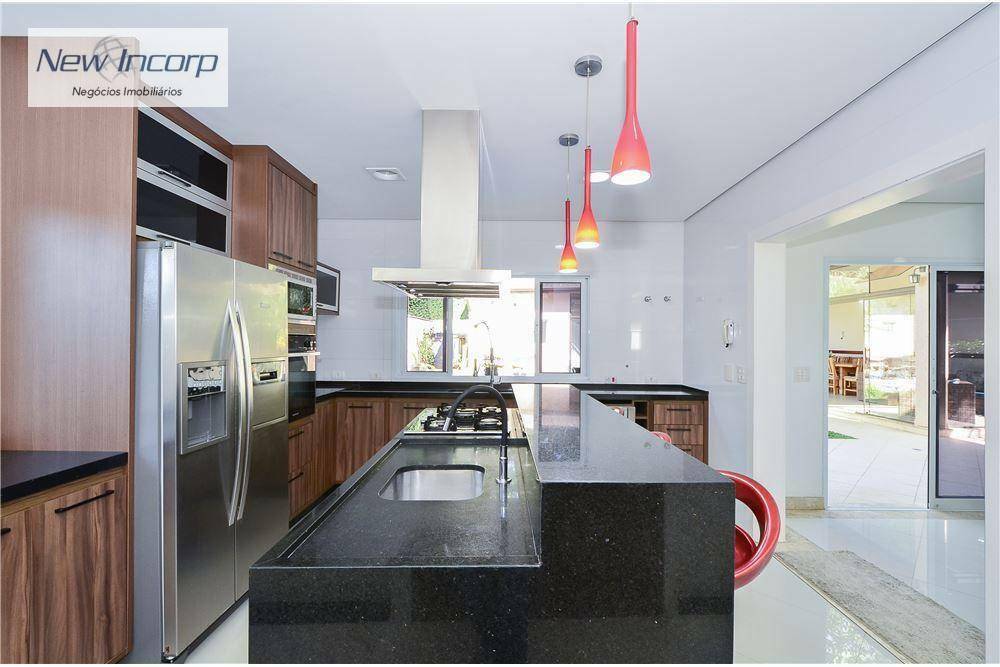 Casa de Condomínio à venda com 6 quartos, 402m² - Foto 18