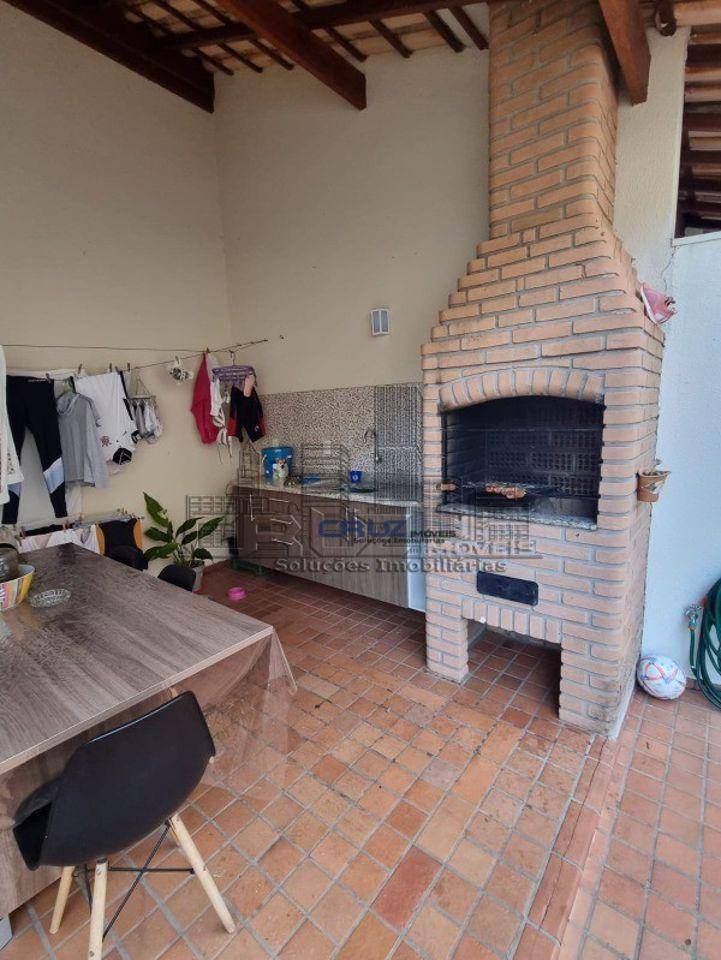 Casa de Condomínio à venda com 3 quartos, 150m² - Foto 12