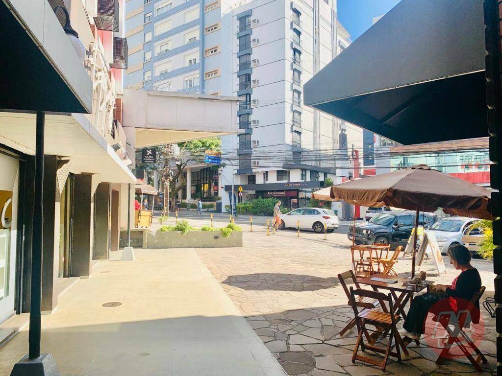 Loja-Salão à venda e aluguel, 34m² - Foto 23