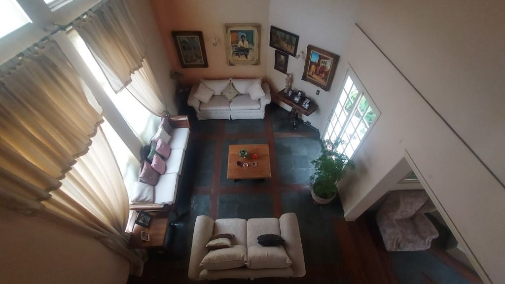 Casa de Condomínio à venda com 4 quartos, 462m² - Foto 23