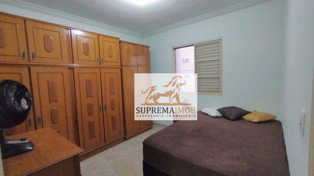 Apartamento à venda com 2 quartos, 60m² - Foto 9