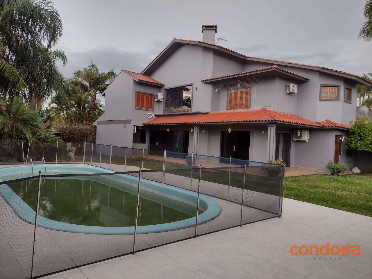 Casa para alugar com 3 quartos, 200m² - Foto 7