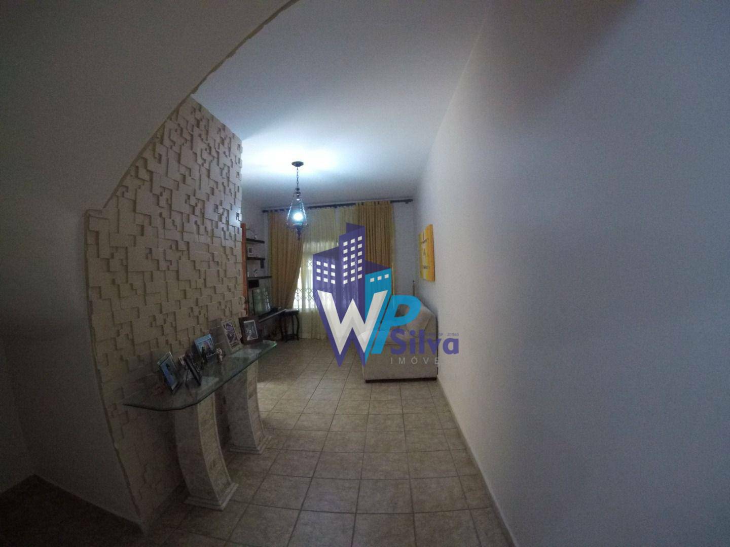 Sobrado à venda com 2 quartos, 125m² - Foto 6