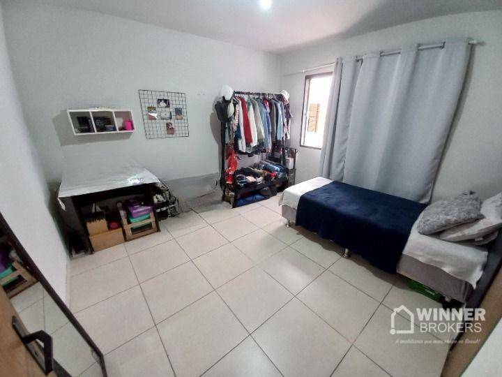 Apartamento à venda com 3 quartos, 74m² - Foto 9