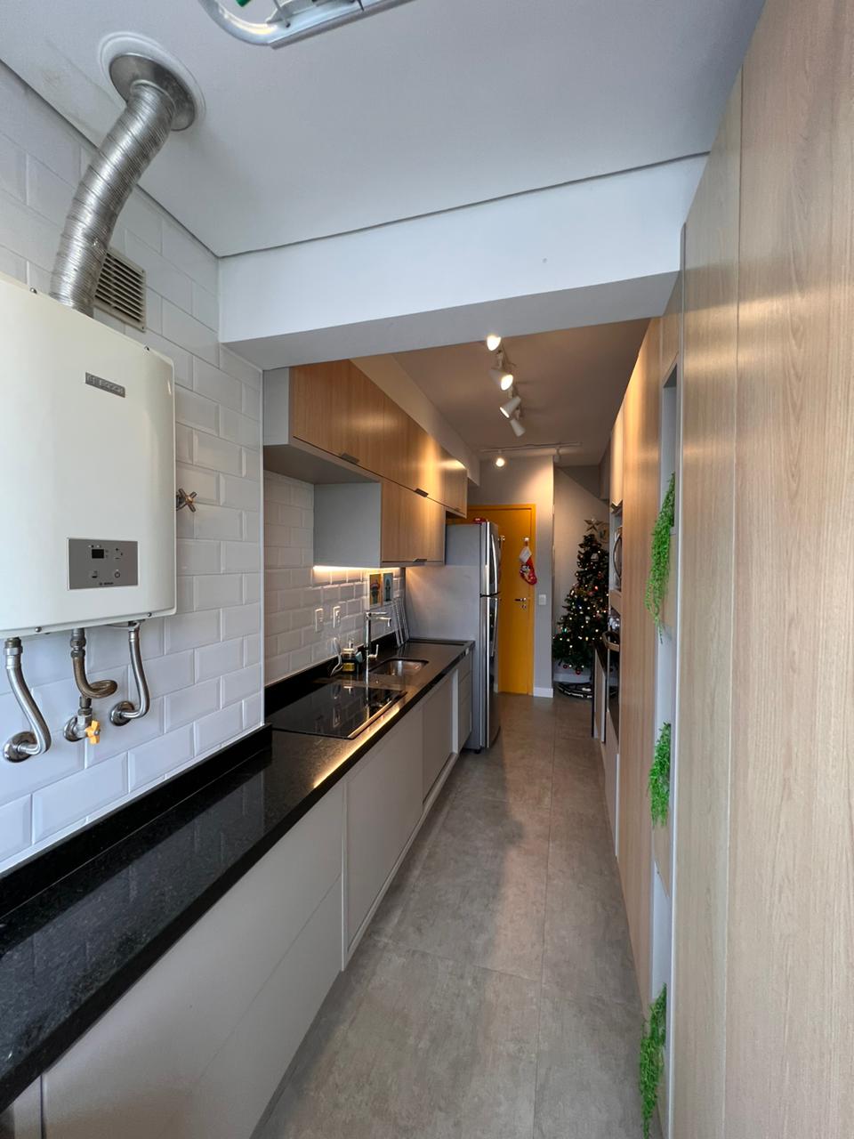 Apartamento à venda com 2 quartos, 72m² - Foto 20