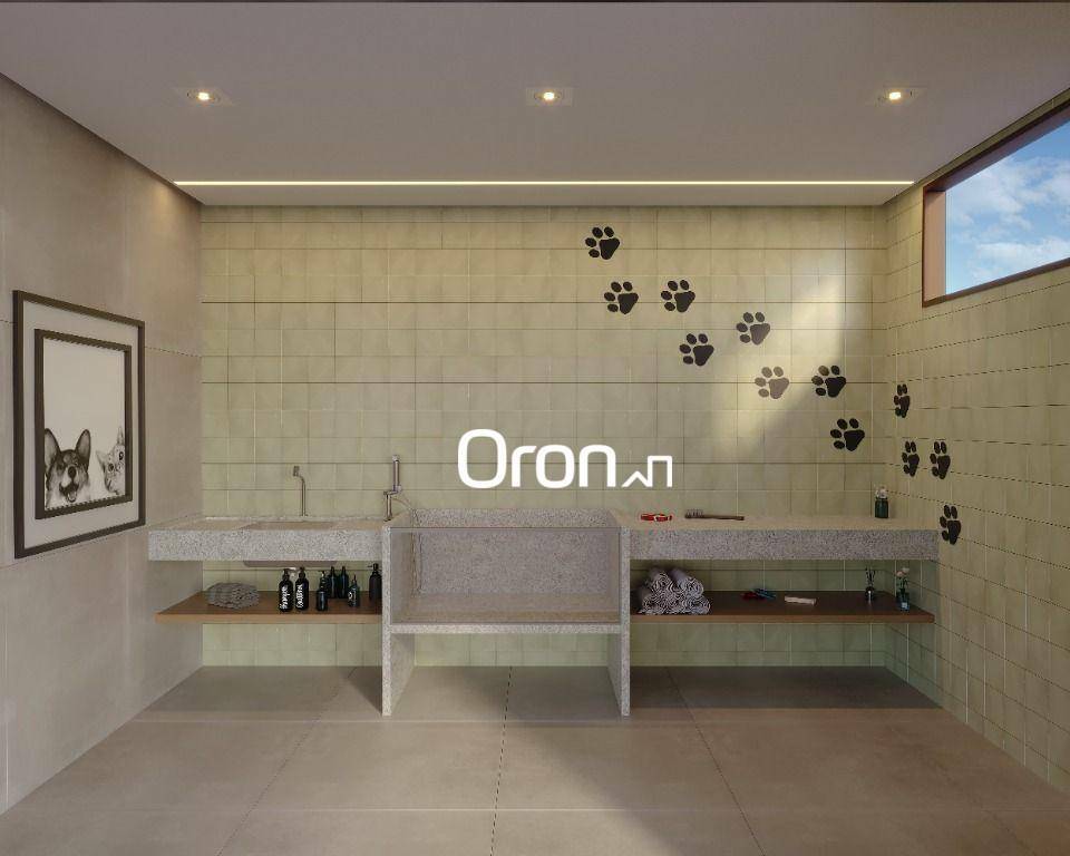 Apartamento à venda com 3 quartos, 126m² - Foto 8