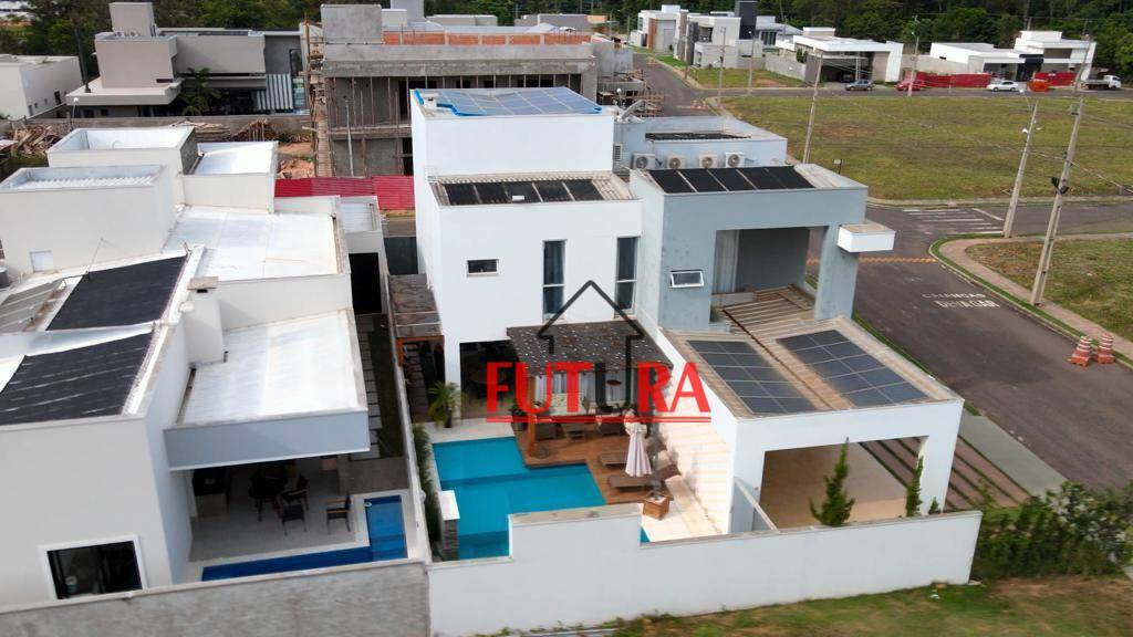 Sobrado à venda com 4 quartos, 325m² - Foto 19