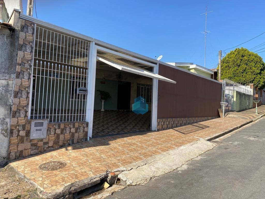 Casa à venda e aluguel com 3 quartos, 160m² - Foto 34