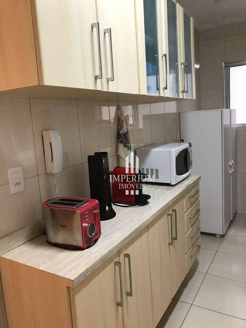 Apartamento à venda com 2 quartos, 58m² - Foto 6